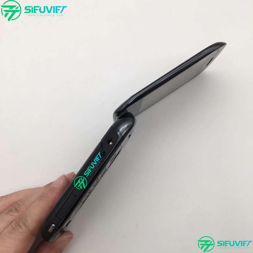 ĐIỆN THOẠI BLACKBERRY STYLE 9670 NẮP GẬP CHÍNH HÃNG | BigBuy360 - bigbuy360.vn