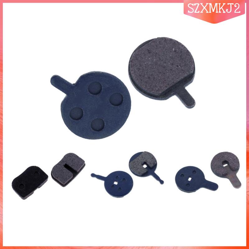 2 Má Phanh BB2 Cho Xe Đạp Leo Núi szxmkj2