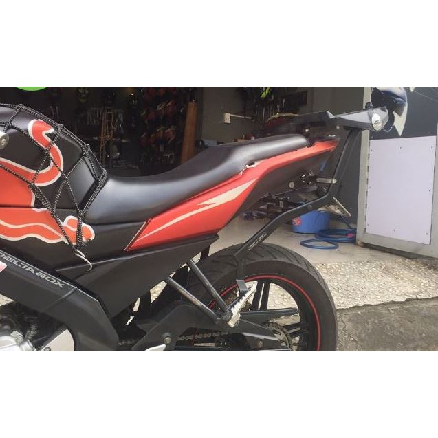 BAGA SRV XE YAMAHA FZ150i - chính hãng