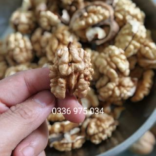 500G QUẢ ÓC CHÓ MỸ