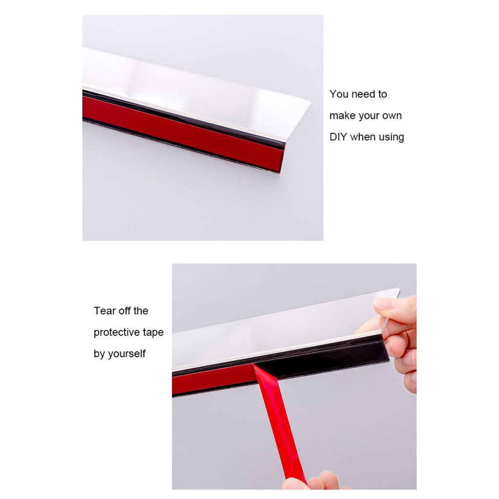 Miếng dán ghi chú bằng nhựa màu trong độc đáo tiện dụng | BigBuy360 - bigbuy360.vn