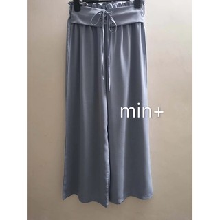 4251 QUẦN LỬNG LƯNG CHUN PHỐI ĐAI ĐAN DÂY