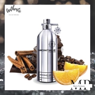 Mẫu thử 10ml Nước hoa Montale Chocolate Greedy