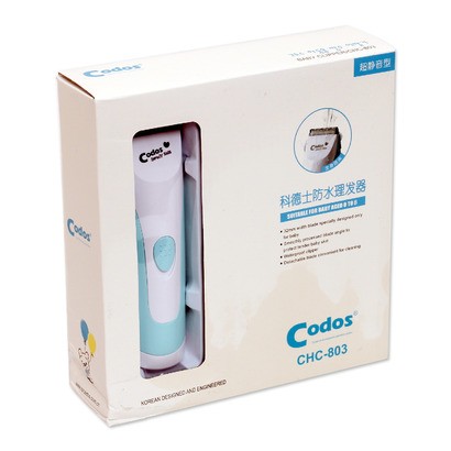 TÔNG ĐƠ CẮT TÓC CODOS CHC-803