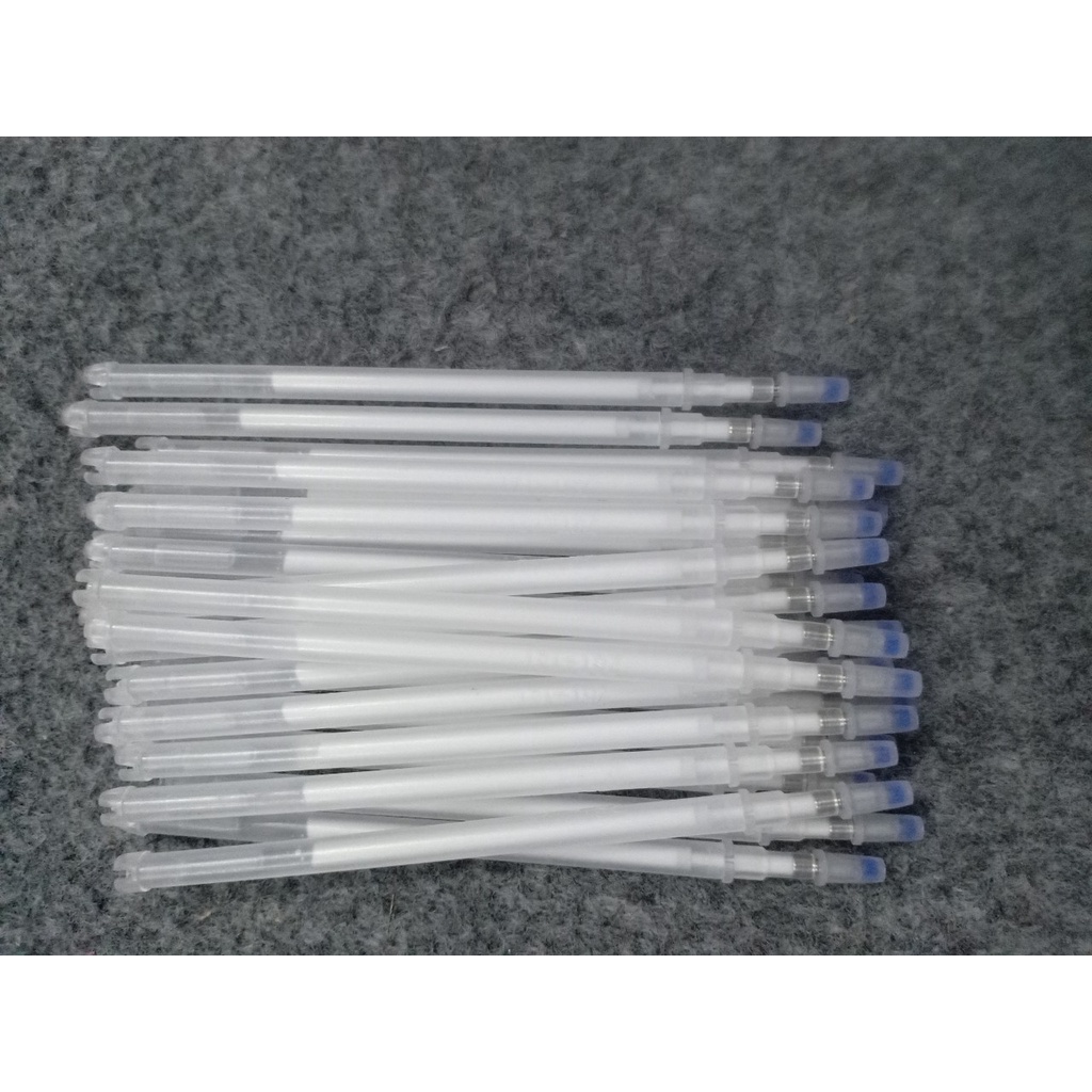 Combo 100 ruột bút bay màu giá