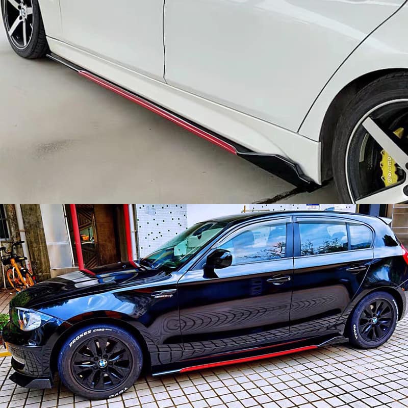 Lip Hông , Lip Sườn Xe Kia Cerato Koup HÀNG CAO CẤP