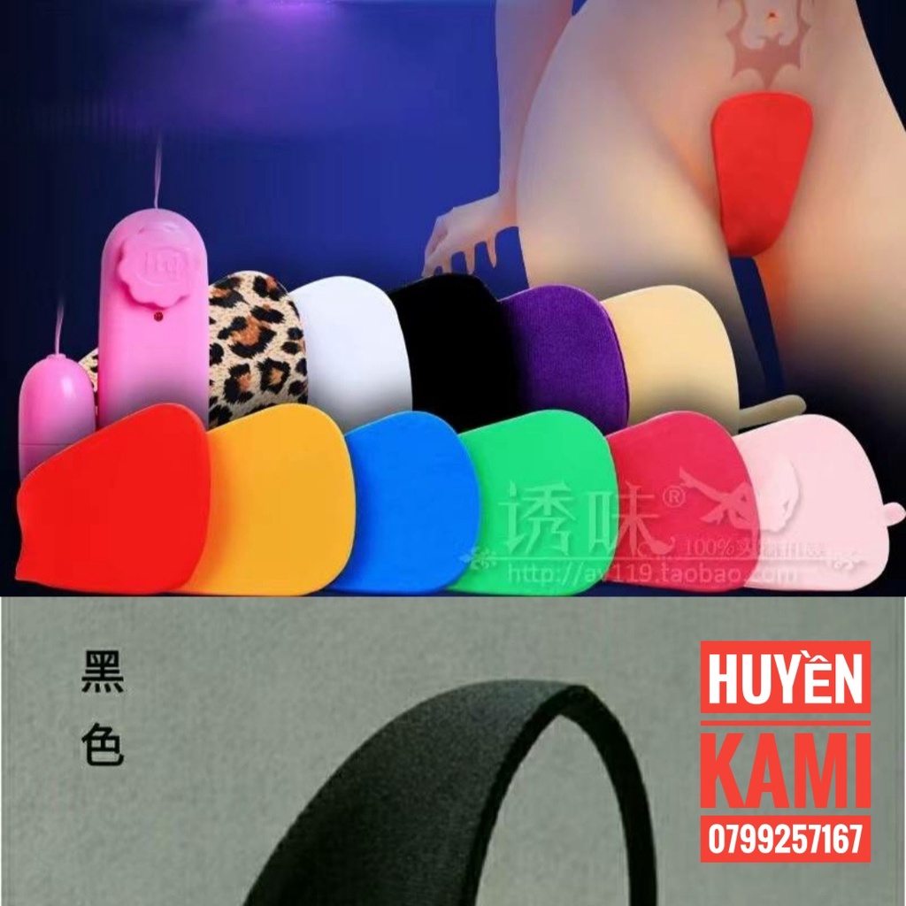 Quần Lót Nữ Vô Hình C-String Không Dây Không Đai Siêu Gợi Cảm