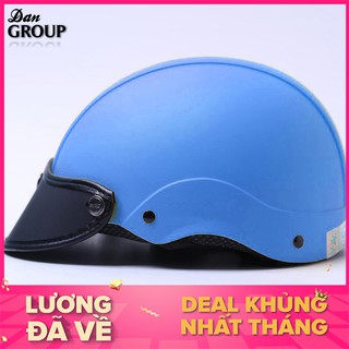 Combo 7 nón bảo hiểm thời trang cao cấp