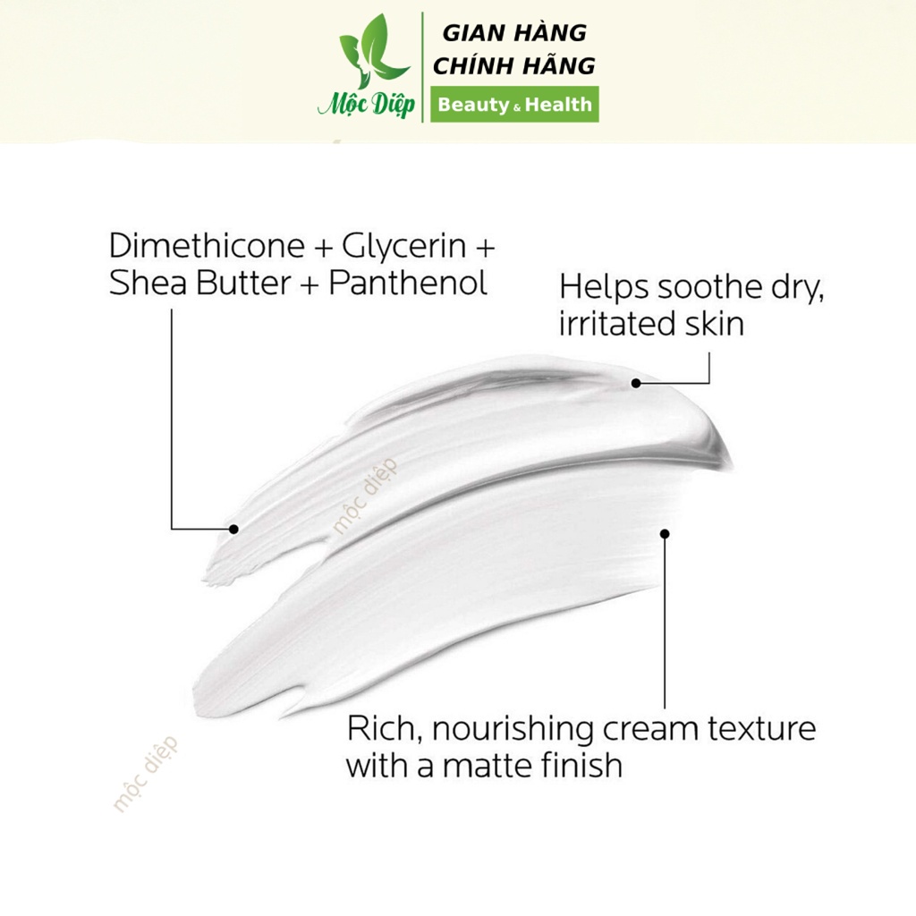 Kem b5 La Roche Posay Phục Hồi Da 40ml - Kem dưỡng ẩm da b5 mờ thâm, giảm mụn - Mộc Diệp