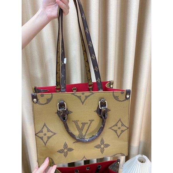 Túi công sở xách tay sai 35-41