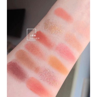 Bảng phấn mắt Colourpop Sweet Talk