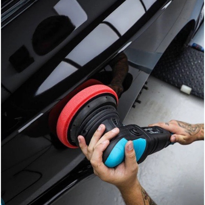Máy đánh bóng loại lớn Auto Finesse - DPX DUAL ACTION POLISHER