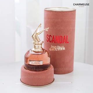 [Mẫu thử] - Nước hoa Scandal EDP