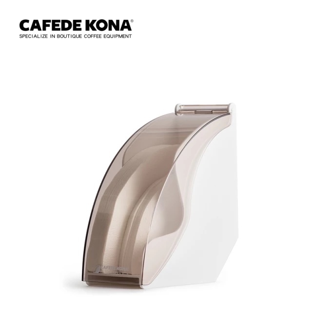 Hộp đựng giấy lọc cà phê Cafede Kona