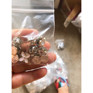 SÉT 10 CÀI ÁO MINI MẪU MỚI SIÊU CUTE (GIÁ TỐT)