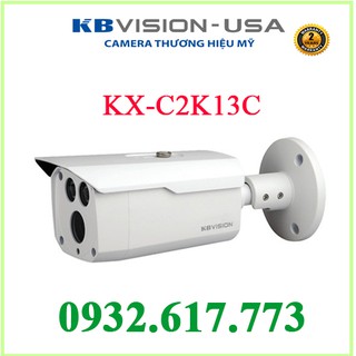 Camera KBVISION KX-C2K13C - Hàng chính hãng