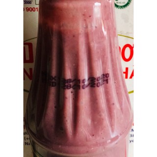 Mắm tôm Bắc Trí Hải chai 225g