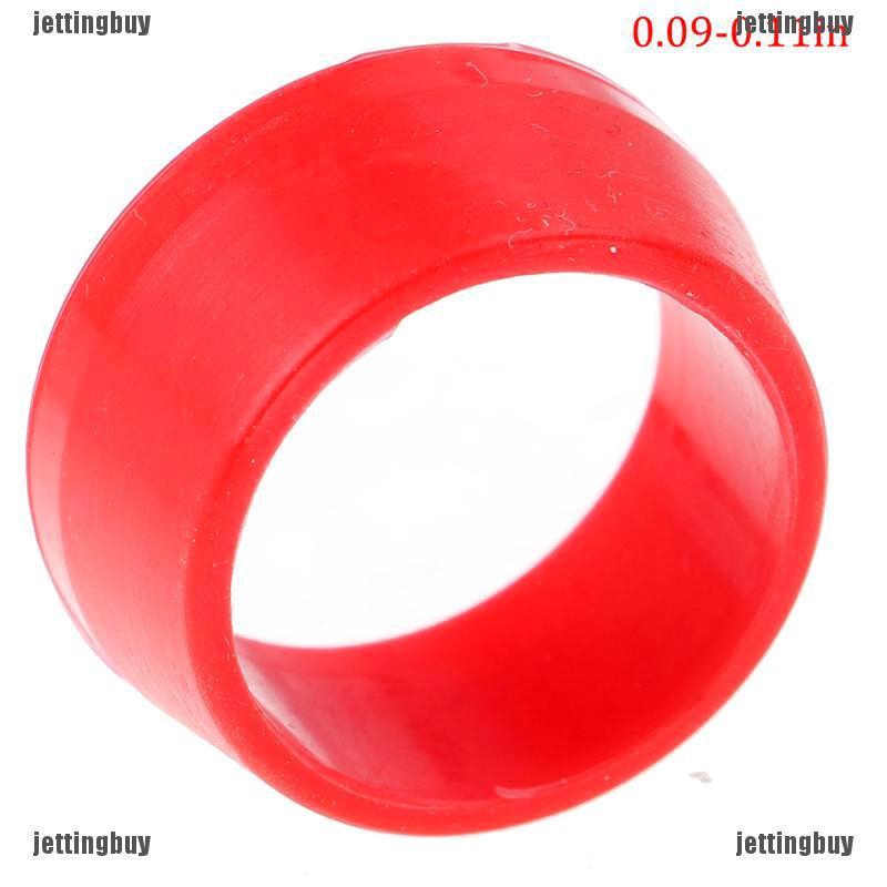 JETTING Vòng cao su bảo vệ trục yên xe đạp tiện lợi