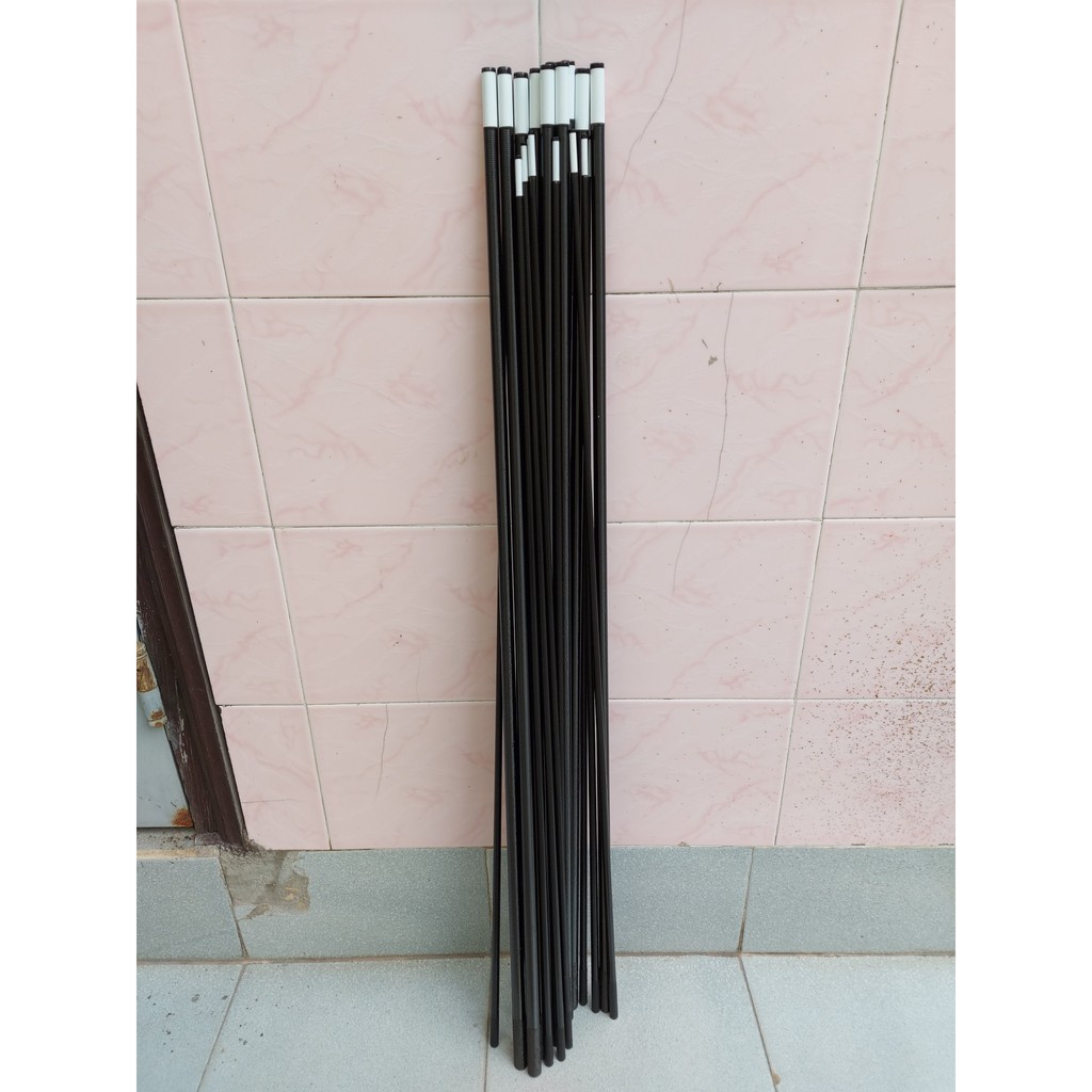 Lóng cần, đọt cần thay thế Daiwa Hamon