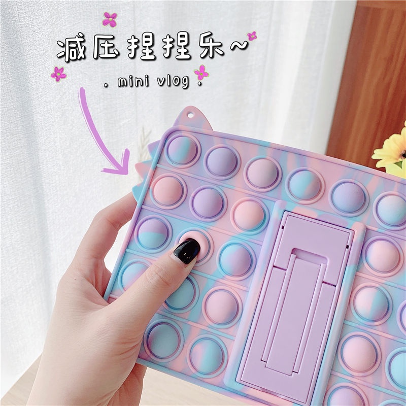 Ốp Máy Tính Bảng Cho Samsung Galaxy Tab A8 A7 S6 Lite 8.7 "10.4" 10.5 "10.1" 8 "SM-T290 T295 X200 X205 SM-T500 T505 t220 T225