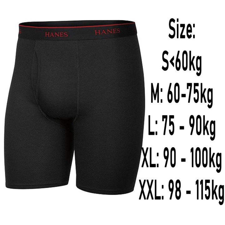 [Ưu Đãi QT SIP NAM - Freeship] Quần lót Nam 𝗭𝗘𝗡𝗞𝗔 𝗠.𝟬𝟮𝟵, sịp boxer Ha.ne.si co giãn 4 chiều, ôm body dáng đẹp