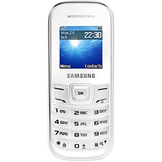 Điện thoại Samsung E1200