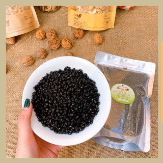 1kg Đậu đen xanh lòng Đaklak nhà trồng