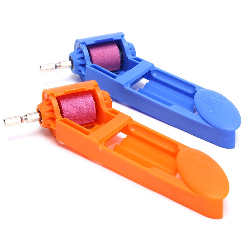 1 Bộ Dụng Cụ Mài Mũi Khoan