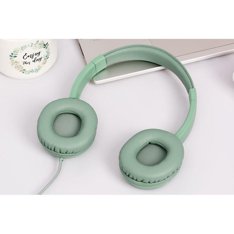 Tai nghe chụp tai Mozard IP-840