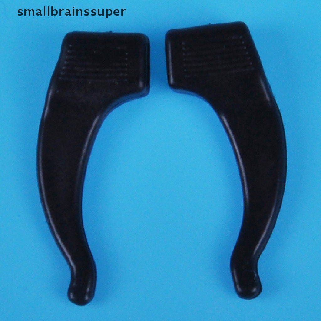 1 Cặp Dây Đeo Kính Bằng silicone Chống Trượt Siêu Bền