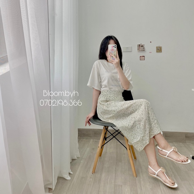 Bloom by H