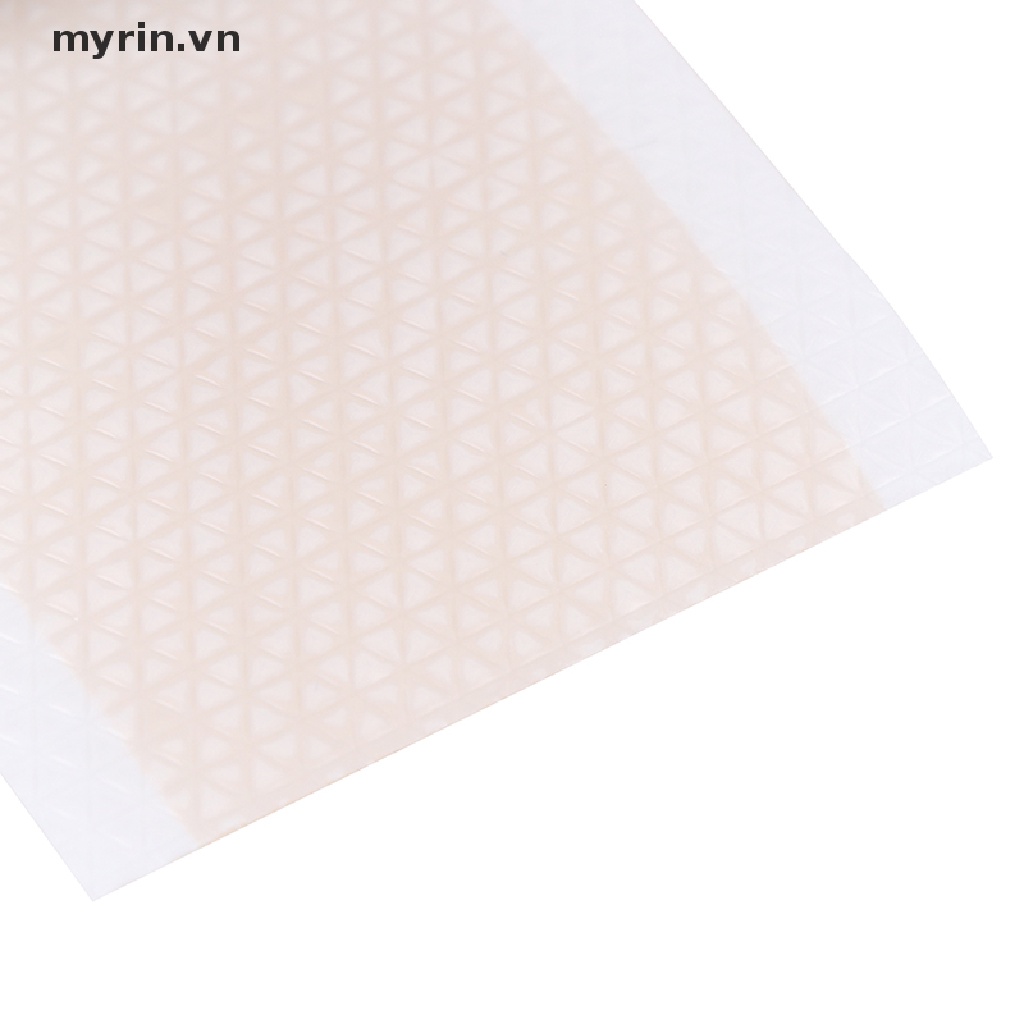 Miếng Dán Điều Chỉnh Tư Thế Tai Cho Bé Sơ Sinh 4 * 50cm