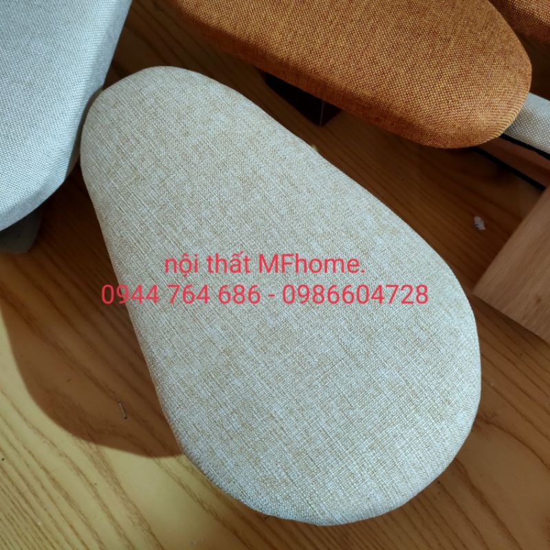 Gối ủi đồ loại xịn giá xưởng loại nhỡ và to