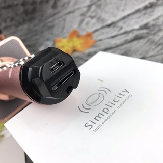 Micro karaoke Bluetooth SD18