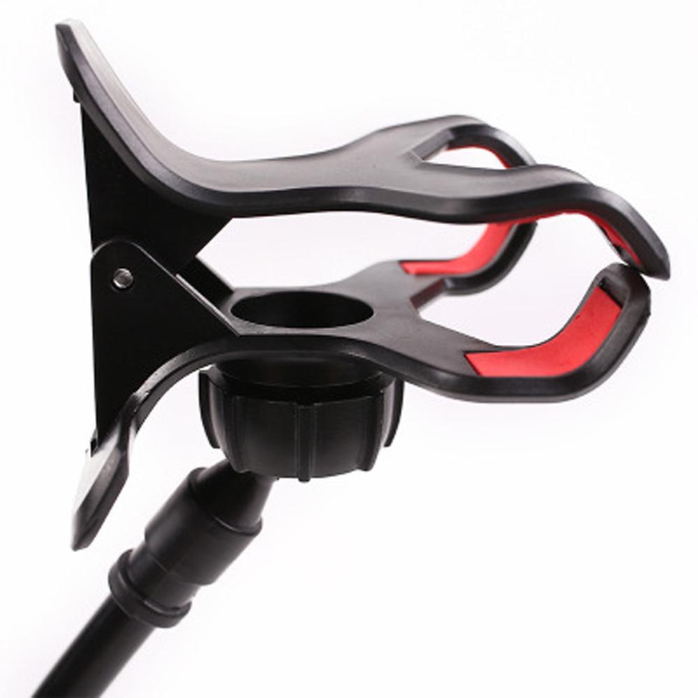 Giá Đỡ Đàn Guitar Bằng ABS Có Giác Hút Xoay 360 Độ Tiện Dụng