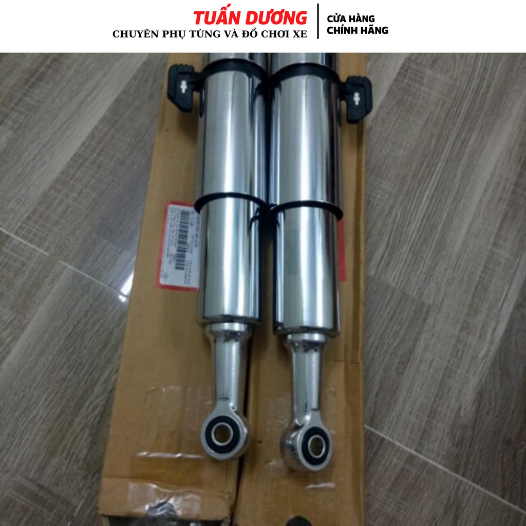 Thụt sau honda Dream , giảm sóc xe dream  có cả hàng cho dream Thái và Dream việt hàng xịn