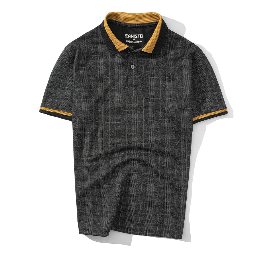 Áo Polo cao cấp PL049