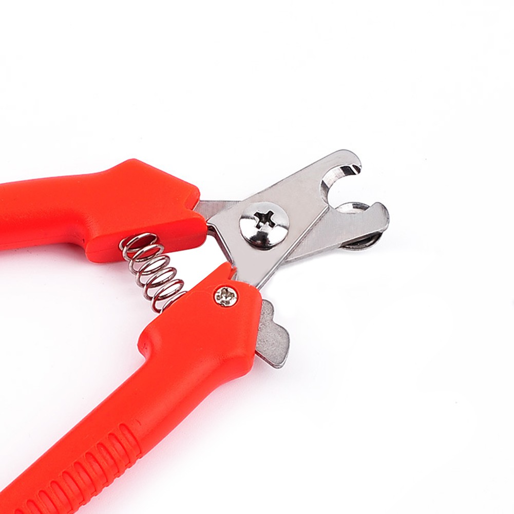 Kéo Cắt Móng Cho Thú Cưng