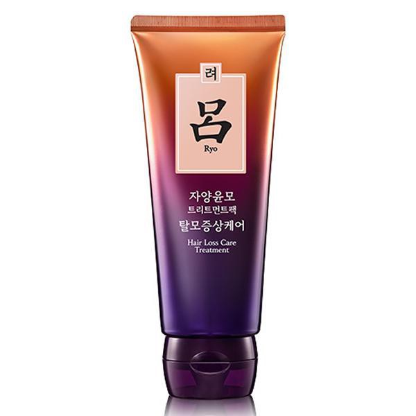 Dầu xả Ryo Hair Loss Care Treatment