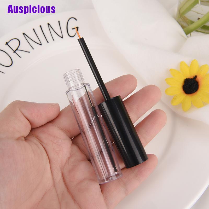 (Hàng Mới Về) Ống Rỗng Đựng Bút Kẻ Mắt / Kẻ Mắt Thuận Tiện Sử Dụng
