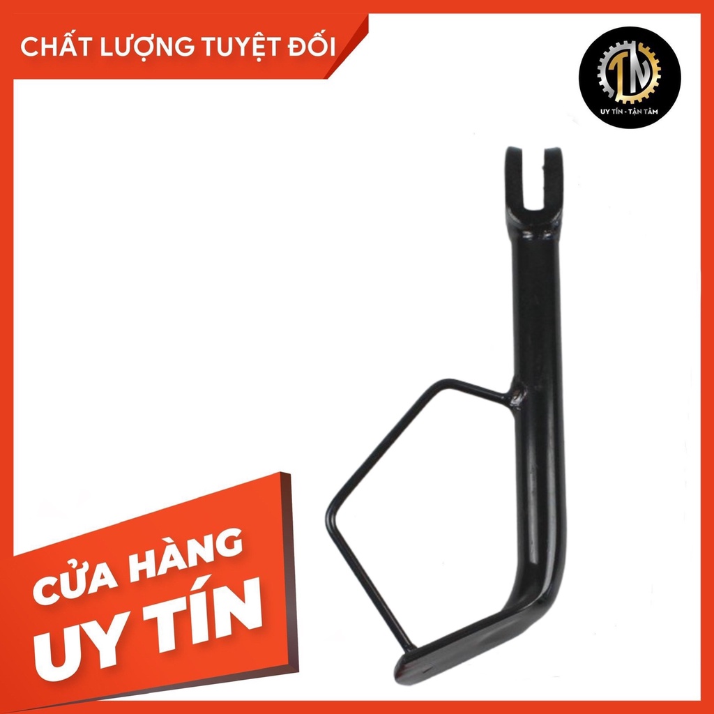 Chân chống giảm độ nghiêng xe Vario Click 23cm chính hãng Honda