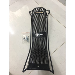 Baga lưới Thái cho wave nhỏ