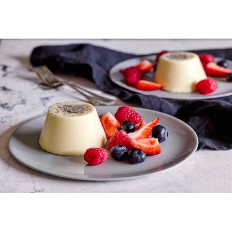 Kem tươi whipping cream Avonmore 1L