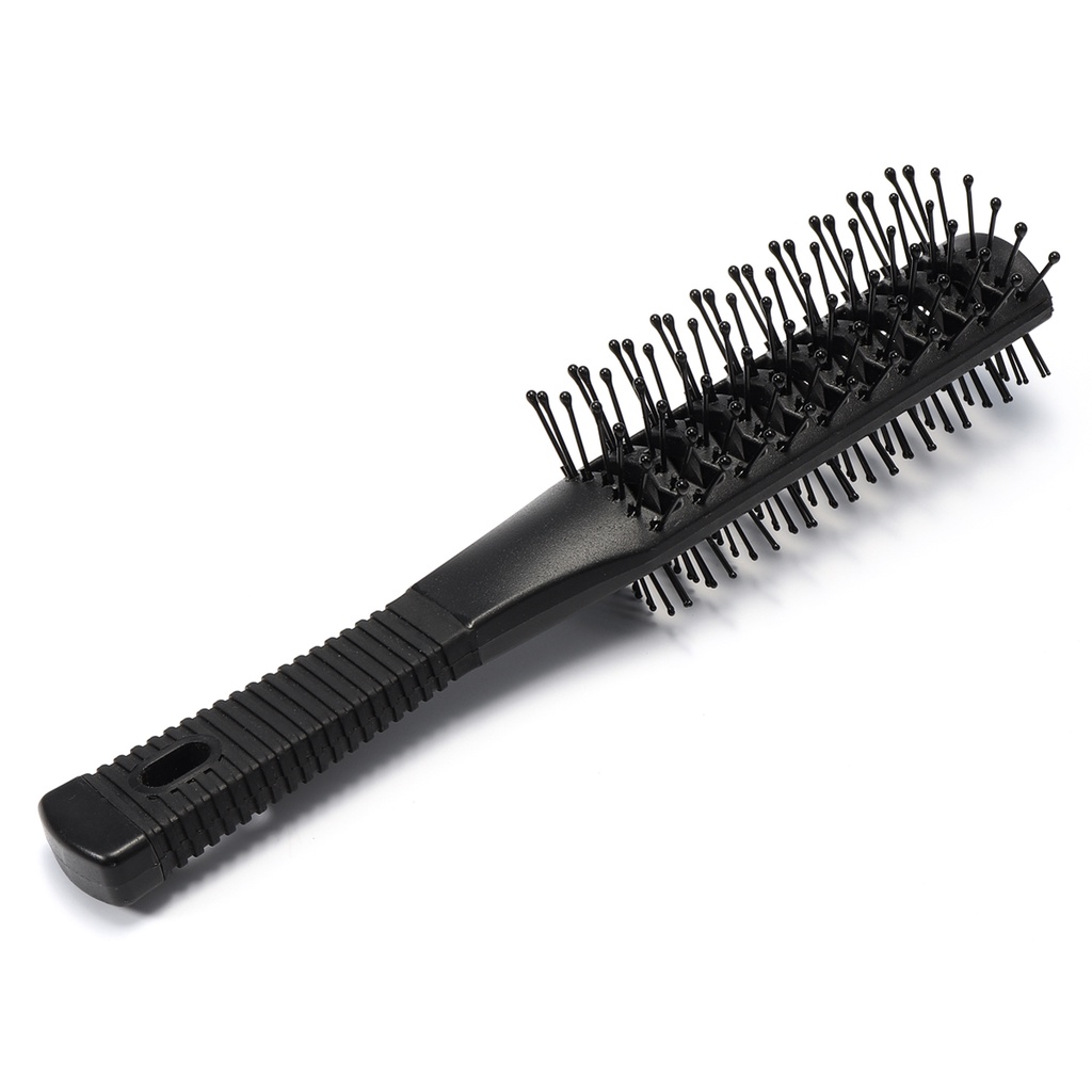 [HÀ NỘI] Lược chải tóc 2 mặt chống rối Skeleton Brush cao cấp