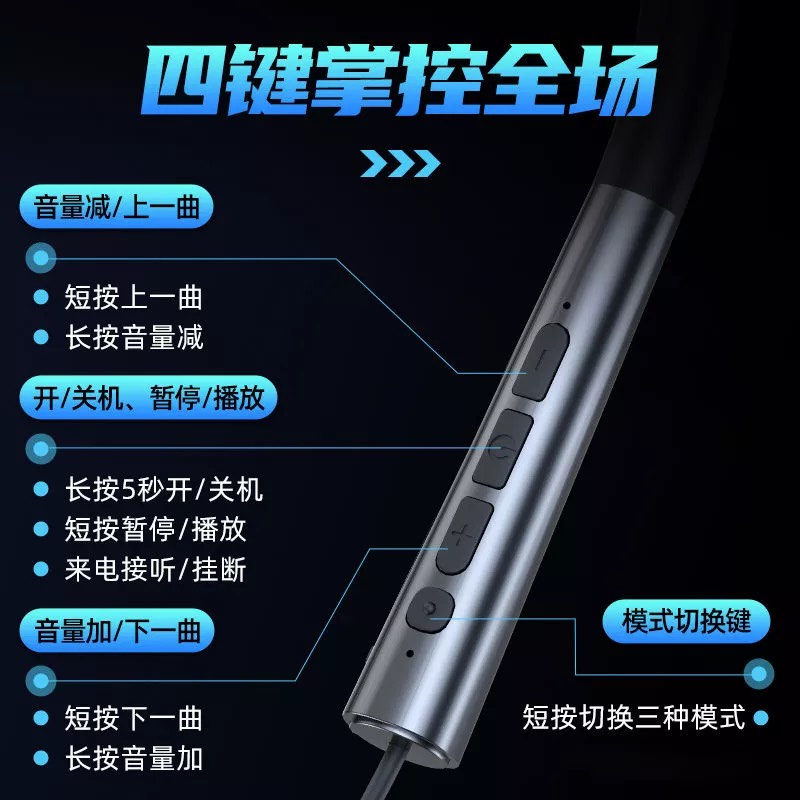 Tai nghe WIWU Marathon Lite