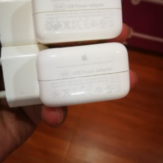 Sạc zin chính hãng Apple