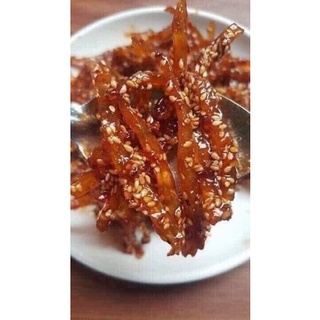 Cá bò rim / cá chỉ vàng rim đặc sản đà nẵng