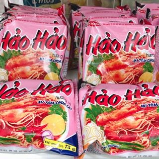 Mì Tôm Hảo Hảo Tôm Chua Cay MinMart