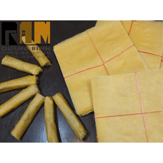 Bánh tráng cuốn RAM Quảng Bình - 10 xấp