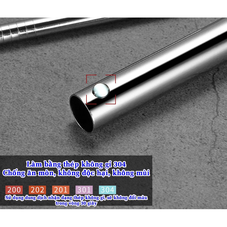 Ống hút inox chất lượng nhất Shopee | BigBuy360 - bigbuy360.vn